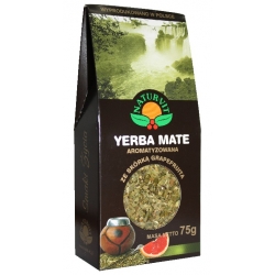 Herbata Yerba Mate 75g